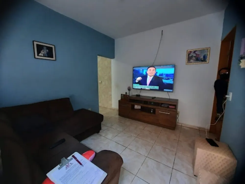 Sobrado, 2 quartos, 106 m² - Foto 1