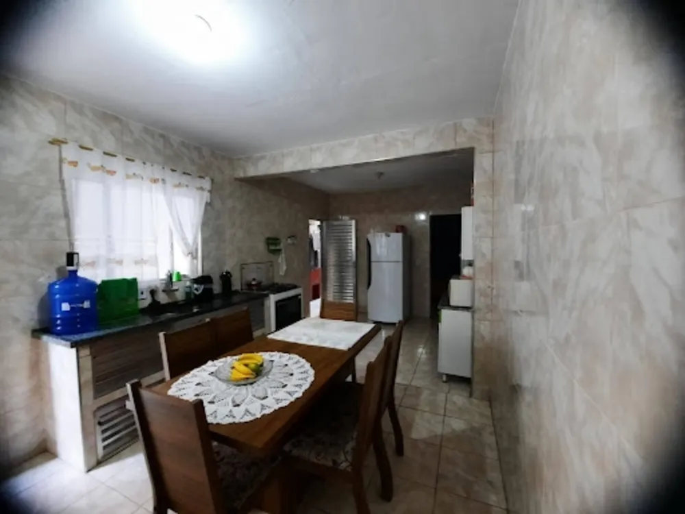 Sobrado, 2 quartos, 106 m² - Foto 4