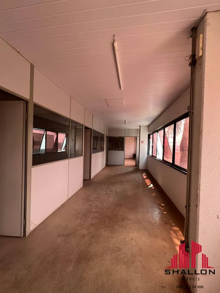 Depósito-Galpão, 1317 m² - Foto 12