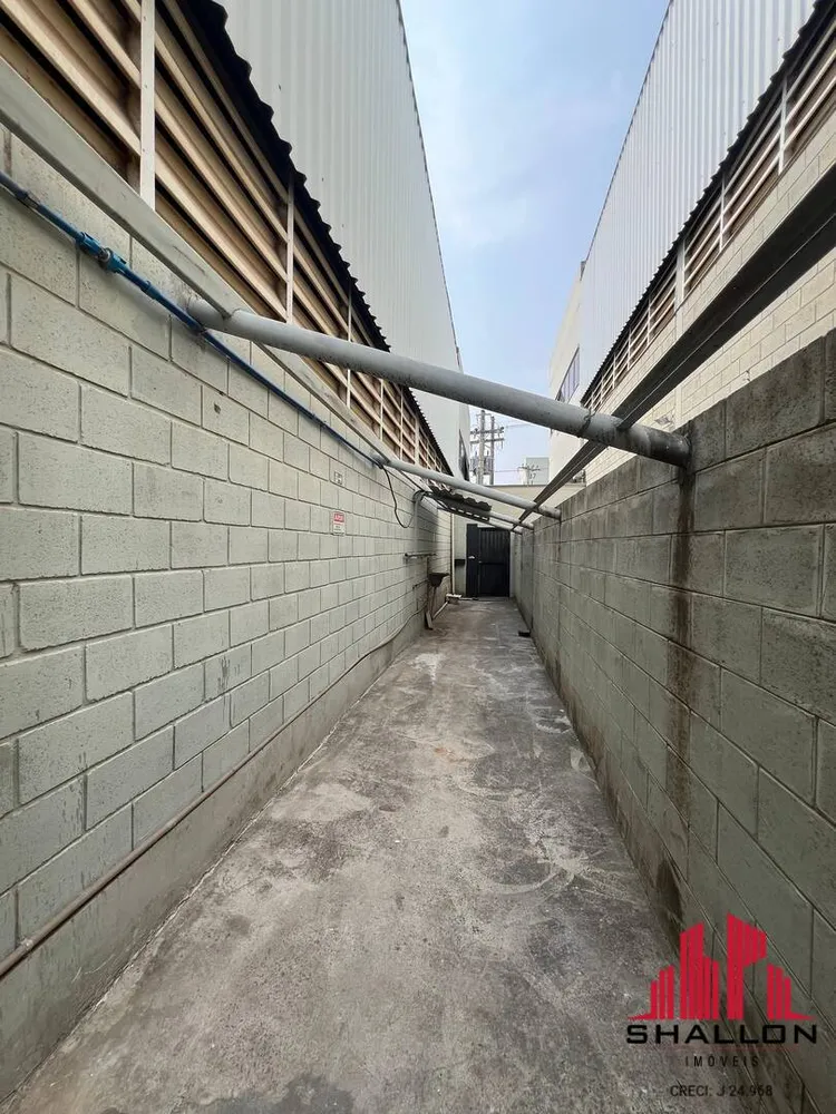 Depósito-Galpão, 1317 m² - Foto 9