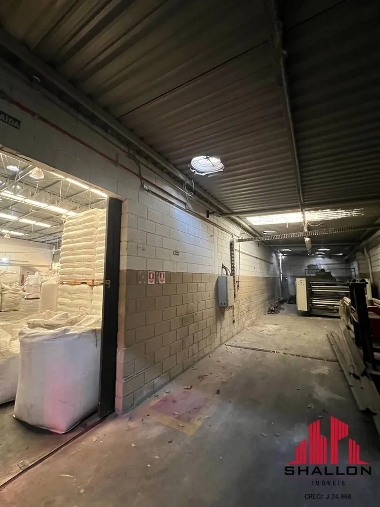 Depósito-Galpão, 1317 m² - Foto 7