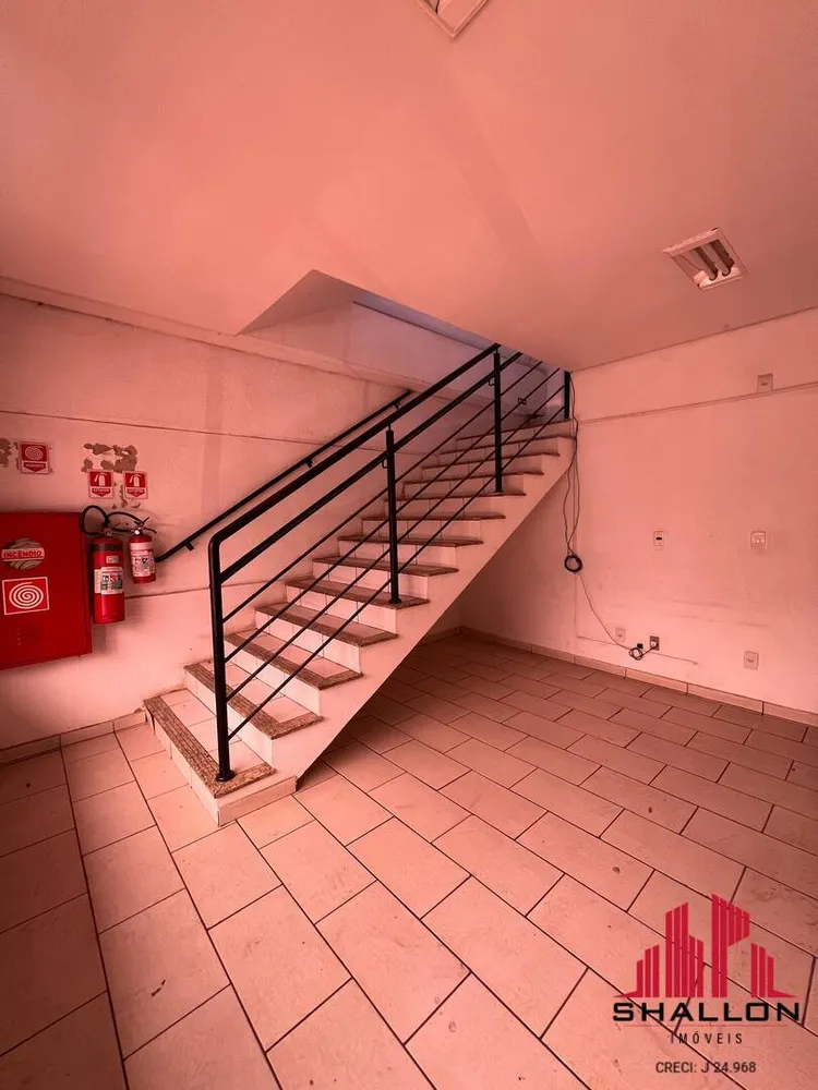 Depósito-Galpão, 1317 m² - Foto 11