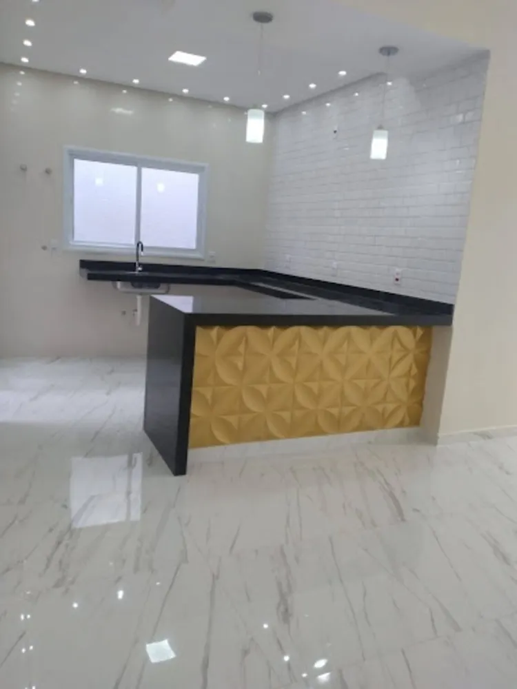 Casa de Condomínio, 3 quartos - Foto 6
