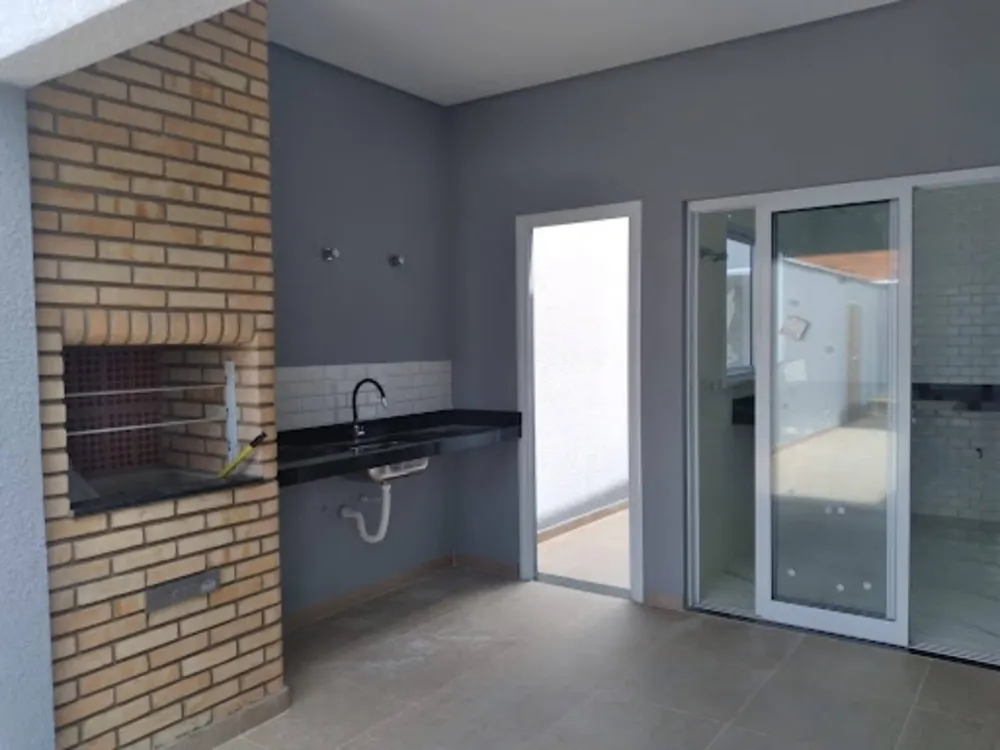 Casa de Condomínio, 3 quartos - Foto 10