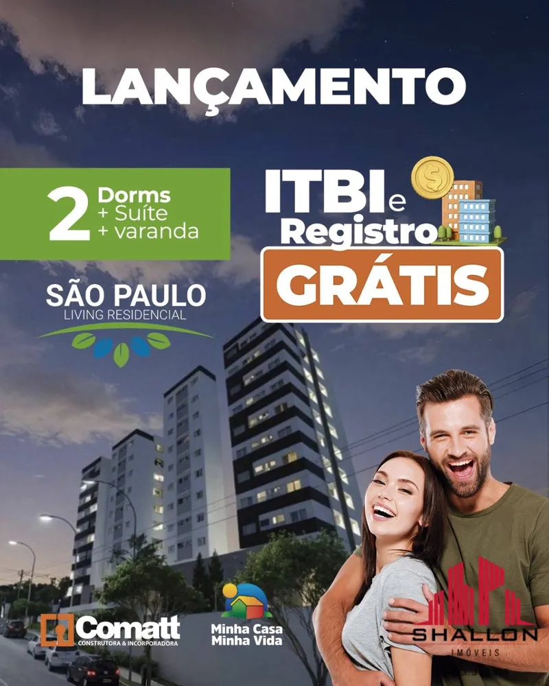 Apartamento - Foto 4