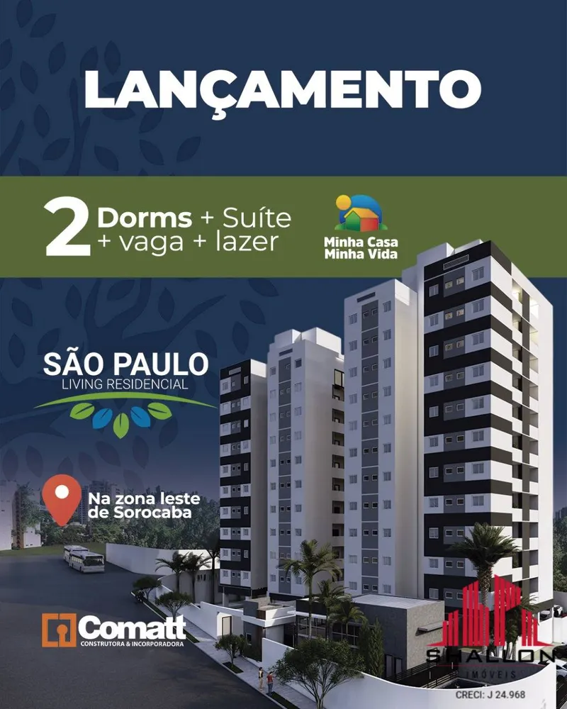 Apartamento - Foto 2