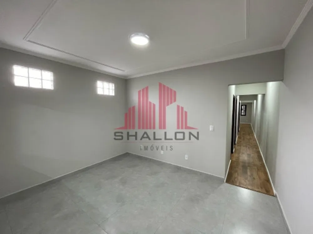 Casa, 3 quartos, 128 m² - Foto 1