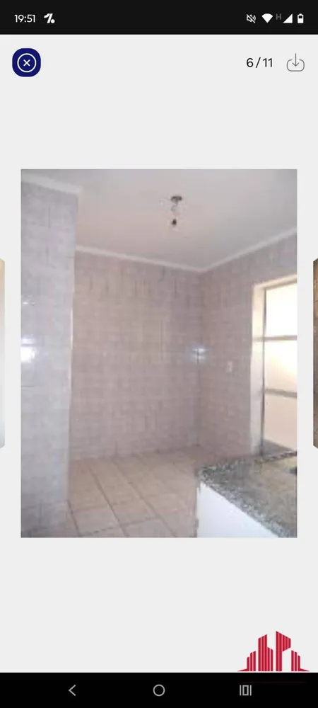 Apartamento, 2 quartos, 69 m² - Foto 3