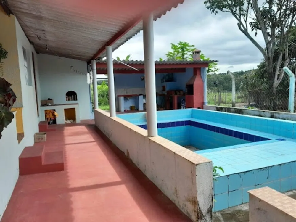 Sítio, 3 quartos - Foto 8