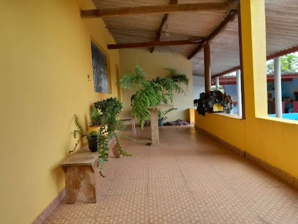 Sítio, 3 quartos - Foto 2
