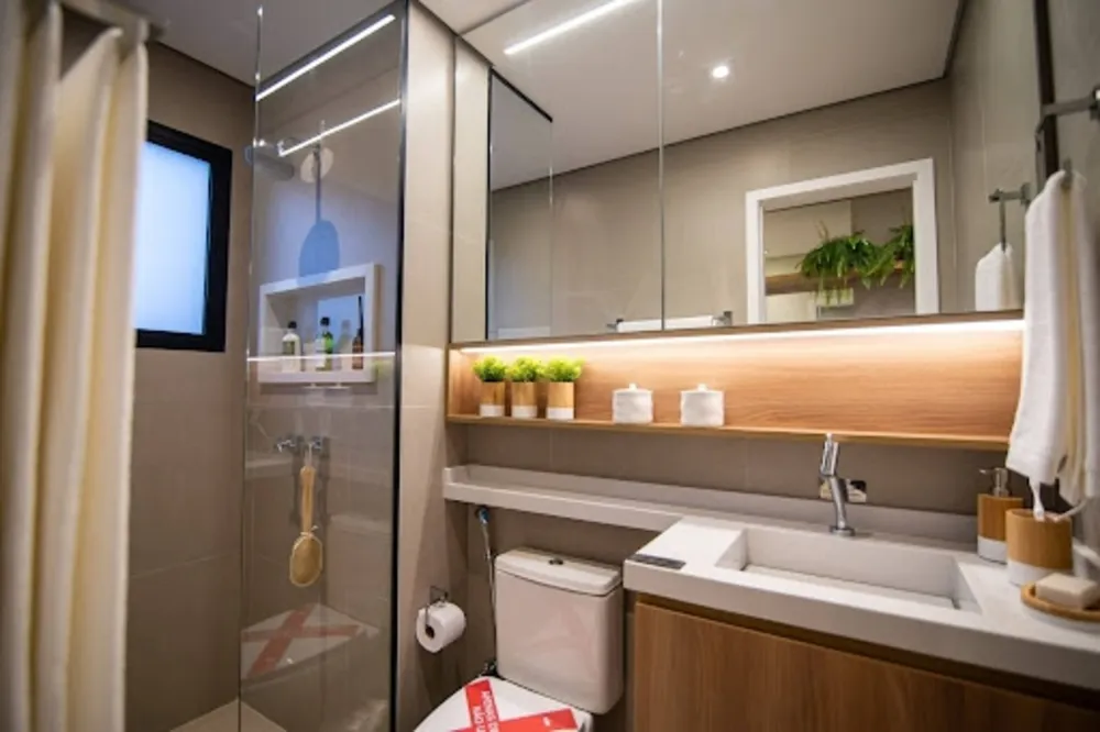 Apartamento, 3 quartos - Foto 4
