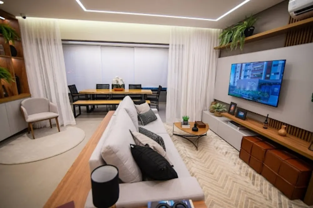 Apartamento, 3 quartos - Foto 2