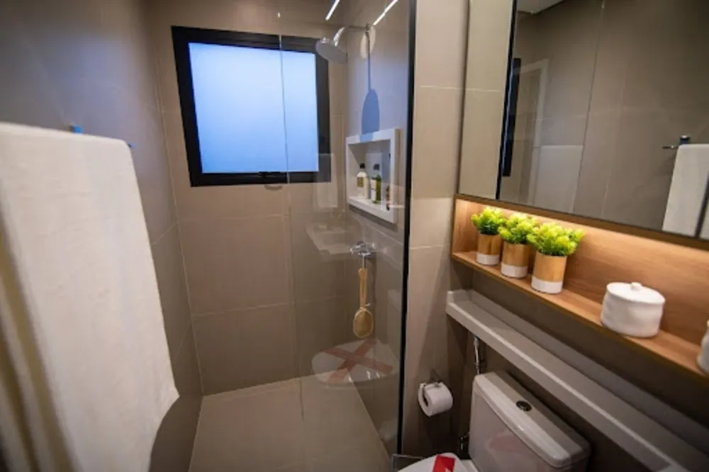 Apartamento, 3 quartos - Foto 6