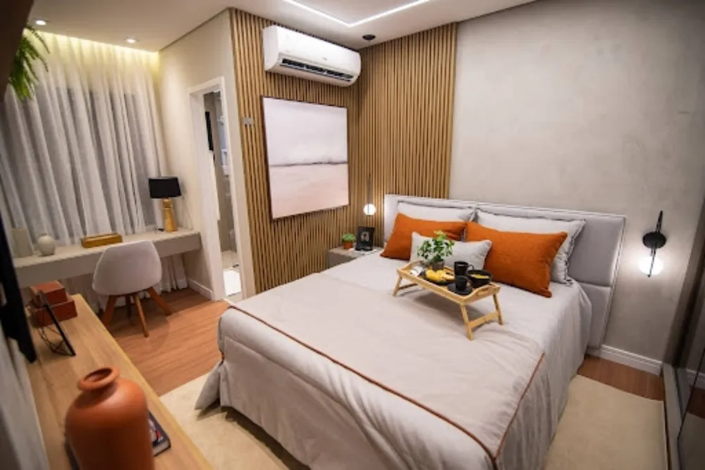 Apartamento, 3 quartos - Foto 5