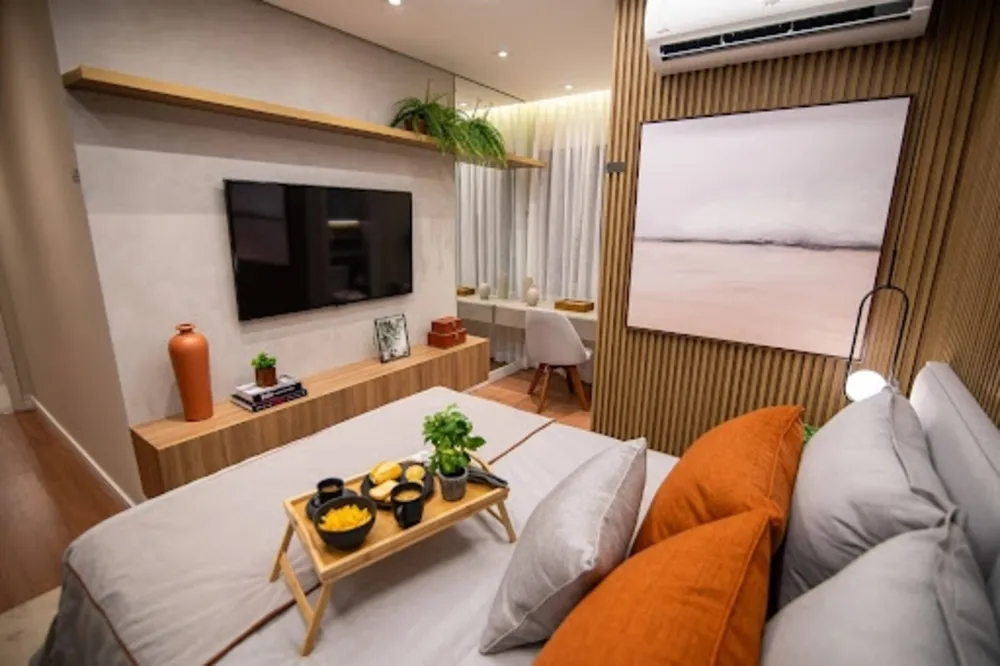 Apartamento, 3 quartos - Foto 7