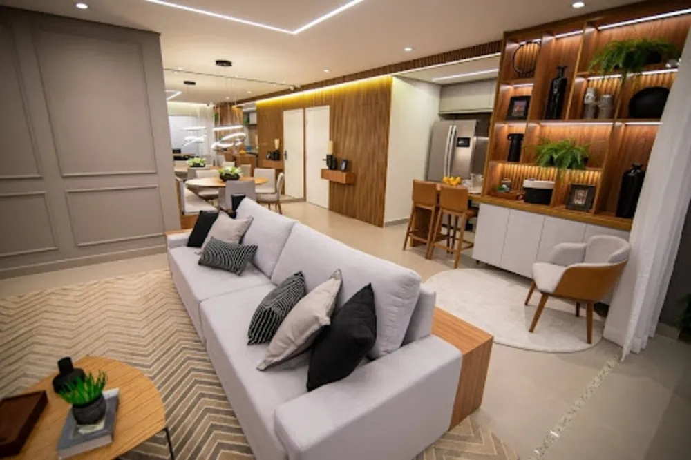 Apartamento, 3 quartos - Foto 8