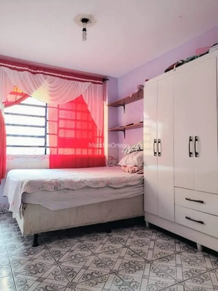Casa, 4 quartos, 175 m² - Foto 7