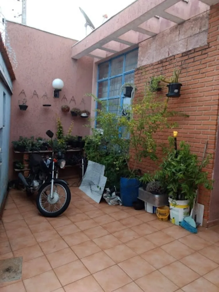 Casa, 4 quartos, 175 m² - Foto 1
