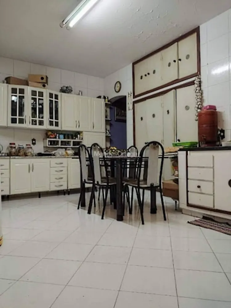Casa, 4 quartos, 175 m² - Foto 4