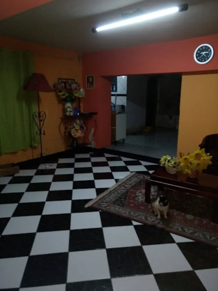 Casa, 4 quartos, 175 m² - Foto 8