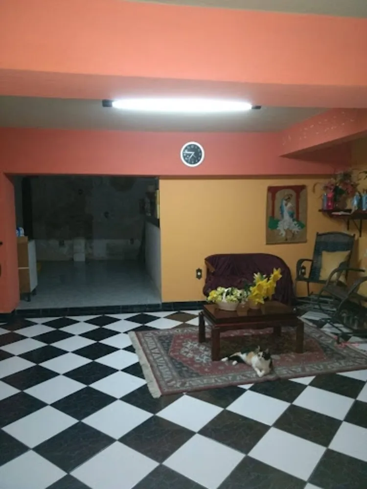 Casa, 4 quartos, 175 m² - Foto 6