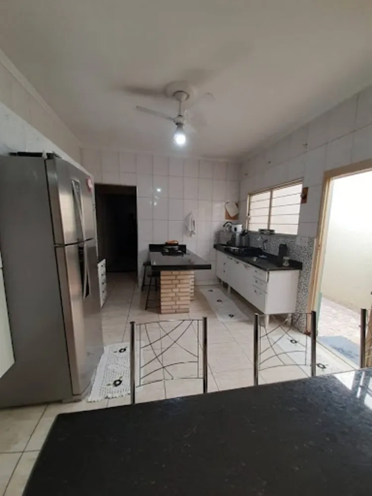 Casa, 2 quartos, 130 m² - Foto 7
