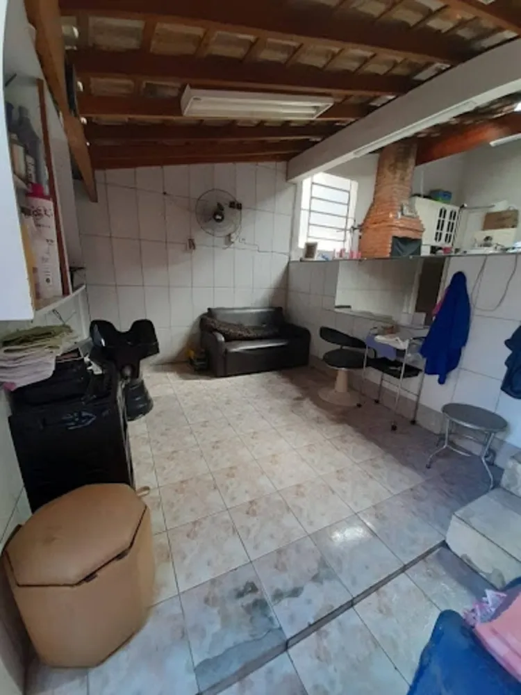 Casa, 2 quartos, 130 m² - Foto 5