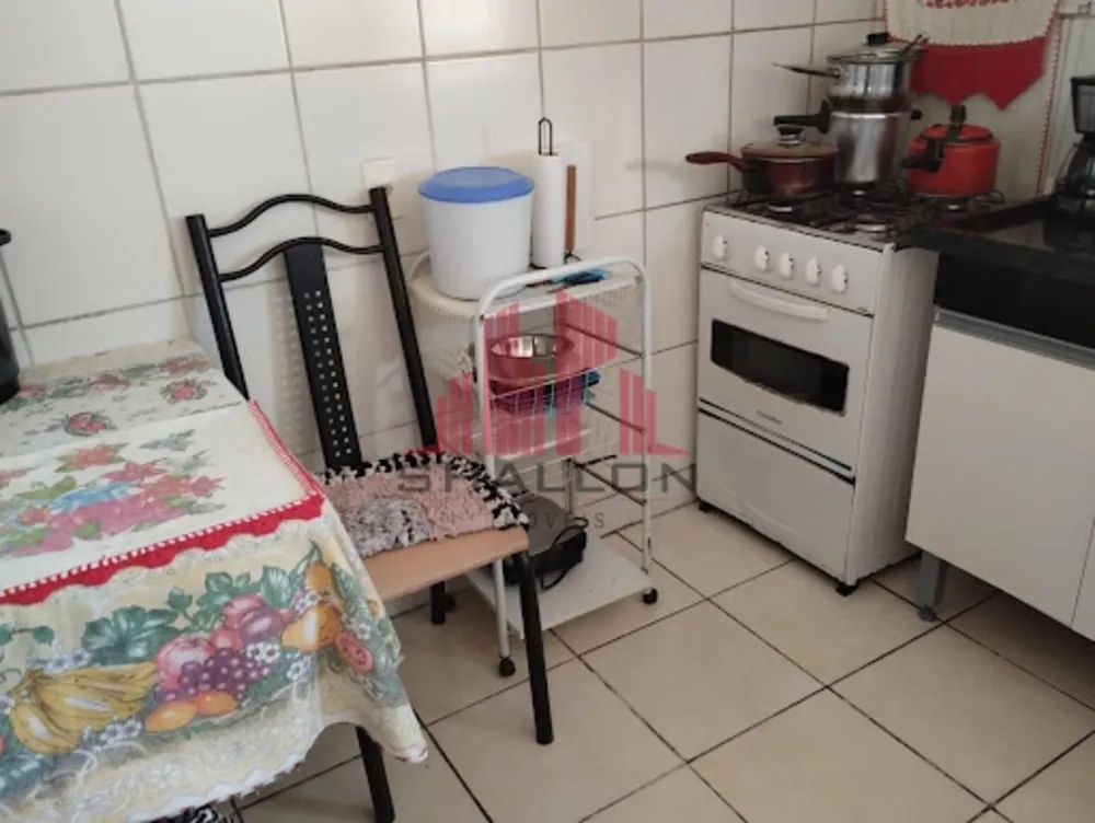 Apartamento, 2 quartos, 47 m² - Foto 10