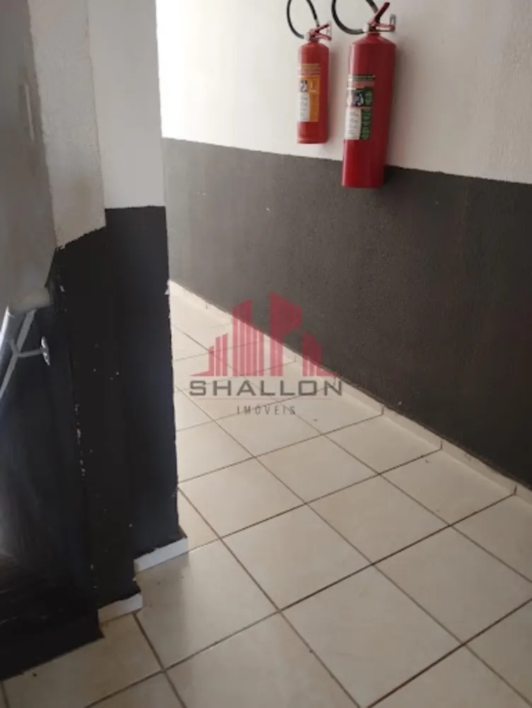 Apartamento, 2 quartos, 47 m² - Foto 5