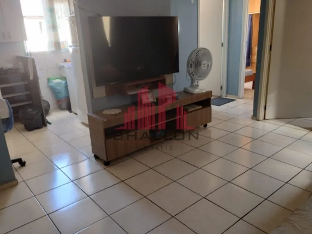 Apartamento, 2 quartos, 47 m² - Foto 8