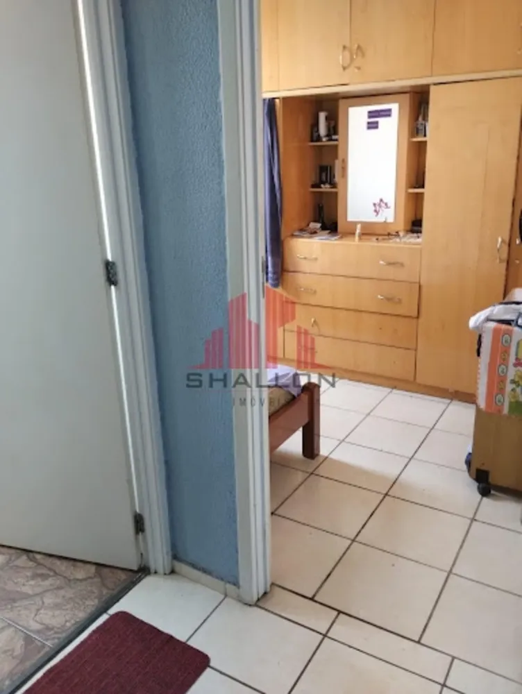 Apartamento, 2 quartos, 47 m² - Foto 4