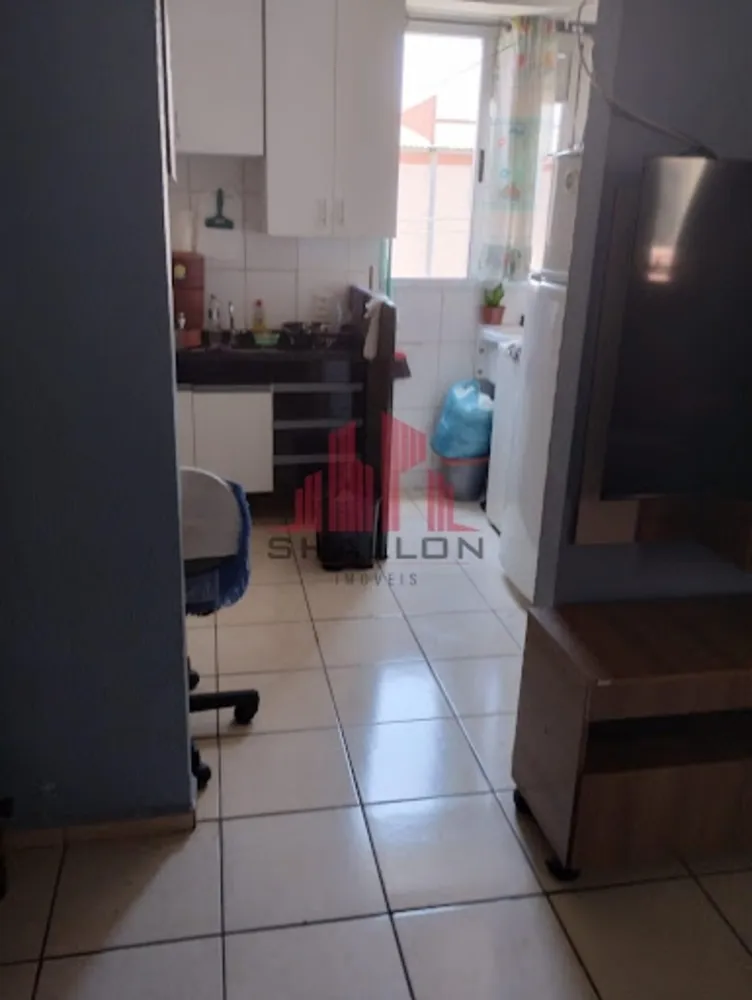 Apartamento, 2 quartos, 47 m² - Foto 7