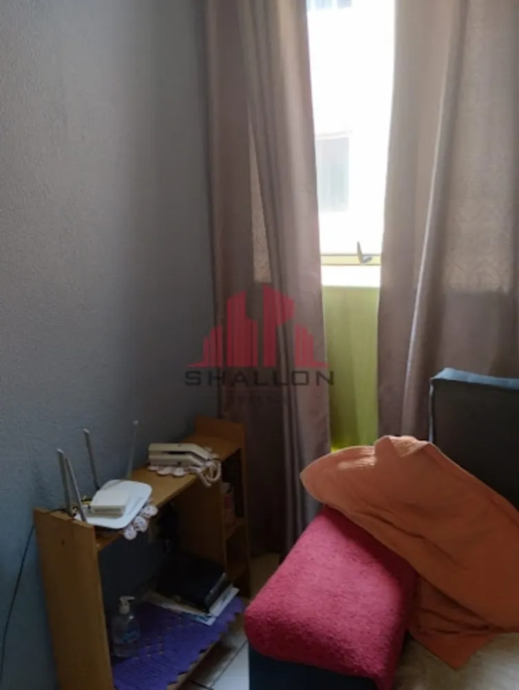 Apartamento, 2 quartos, 47 m² - Foto 1