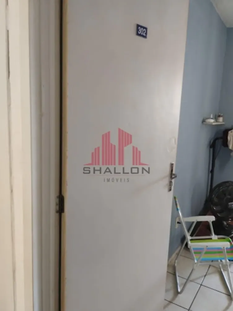 Apartamento, 2 quartos, 47 m² - Foto 11