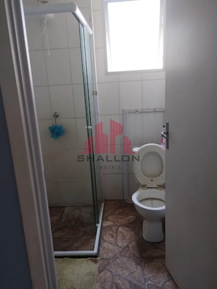 Apartamento, 2 quartos, 47 m² - Foto 9