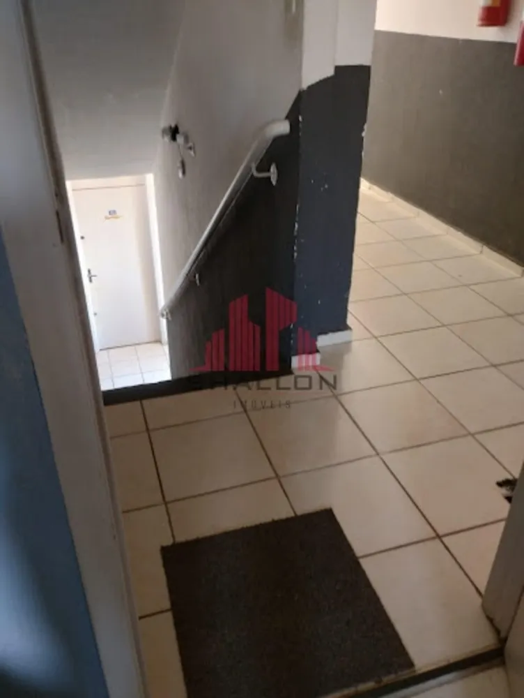Apartamento, 2 quartos, 47 m² - Foto 12