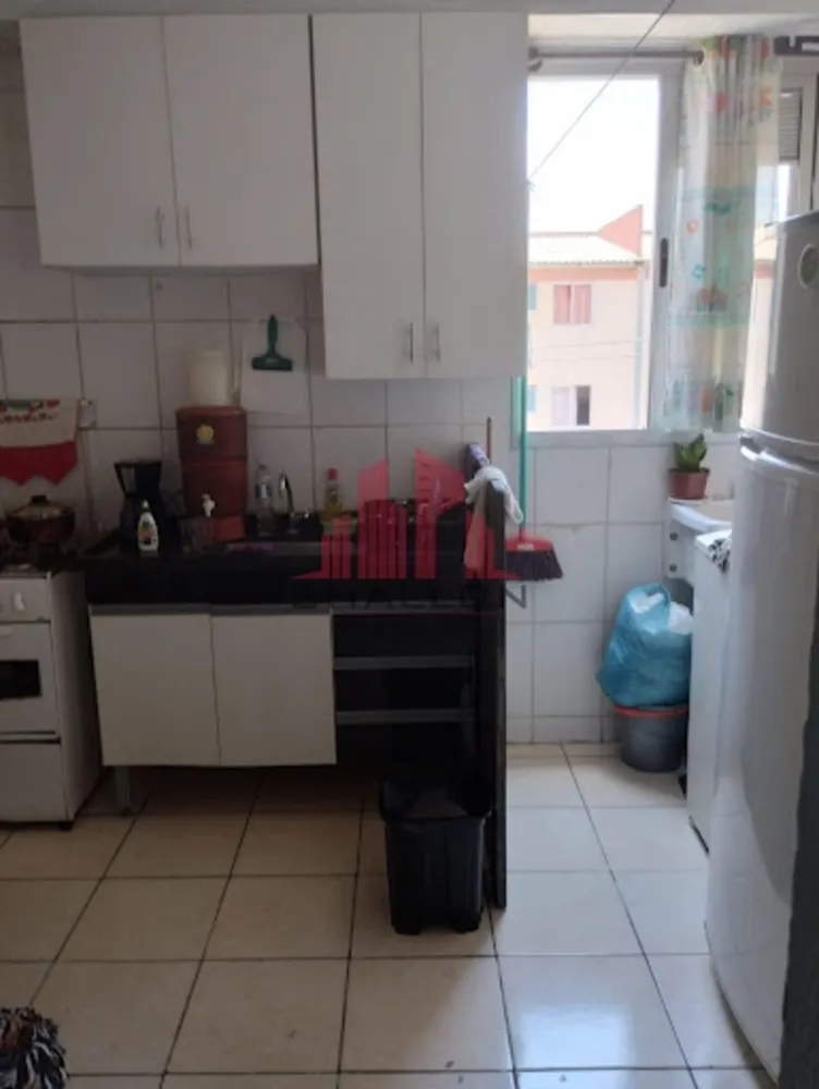 Apartamento, 2 quartos, 47 m² - Foto 2