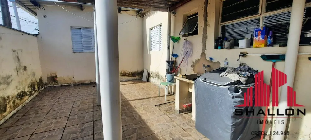 Casa, 3 quartos, 177 m² - Foto 4