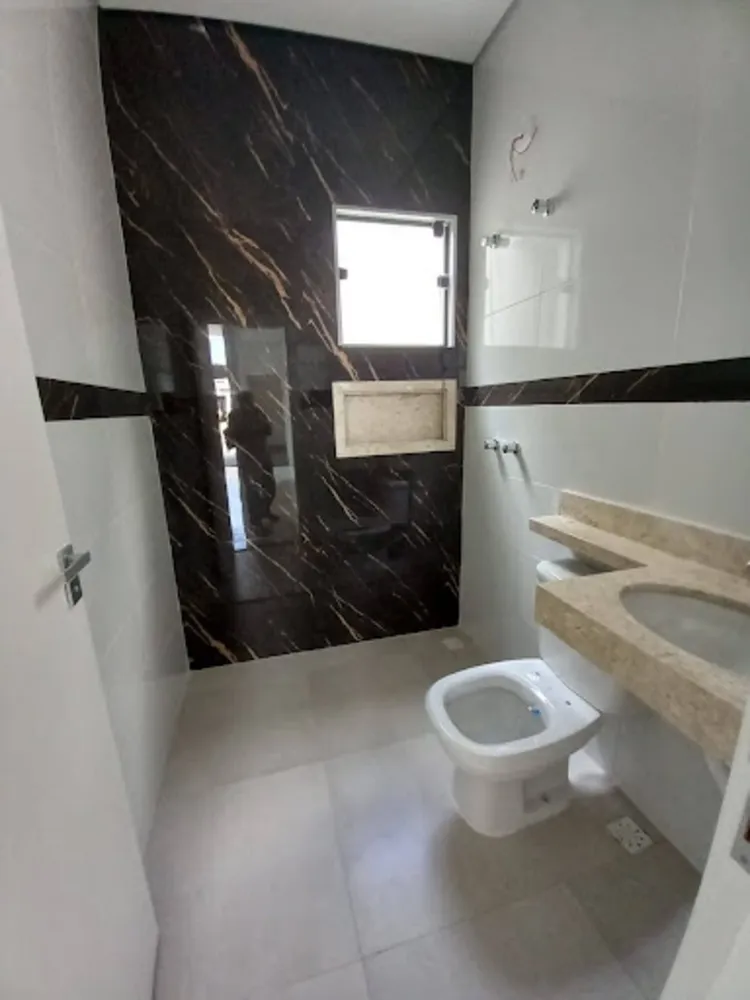 Casa de Condomínio, 3 quartos - Foto 7
