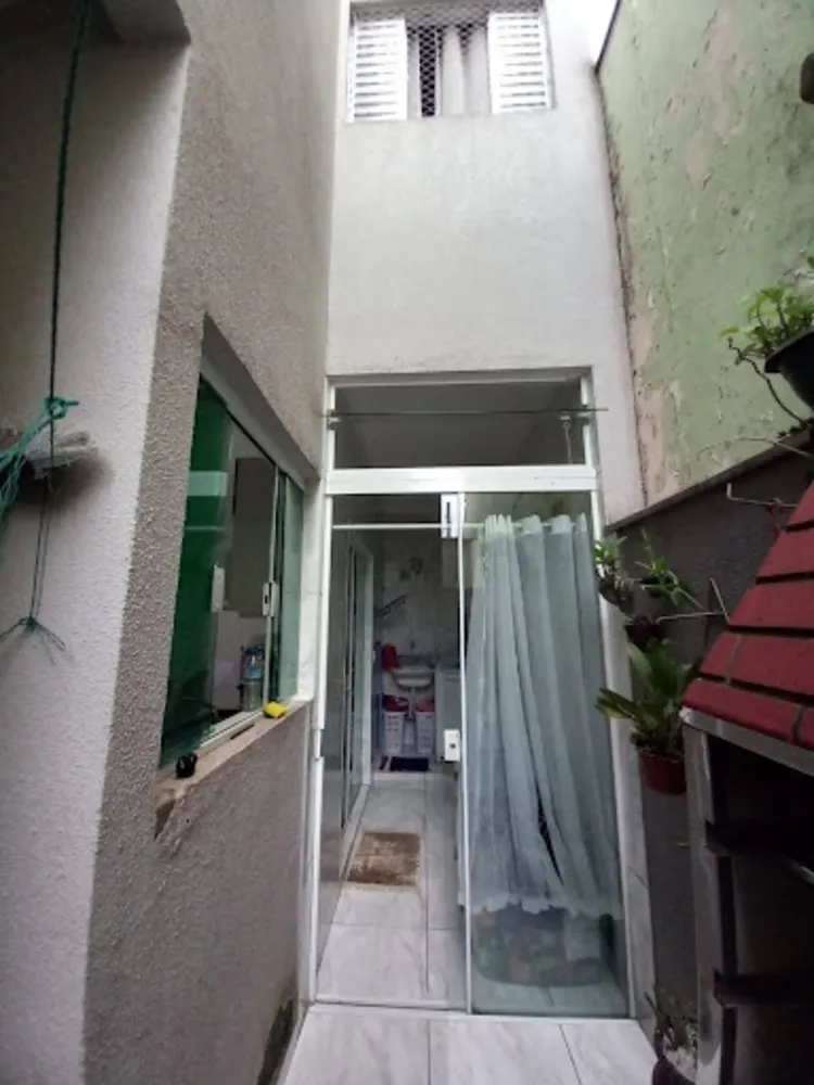 Sobrado, 3 quartos, 93 m² - Foto 6