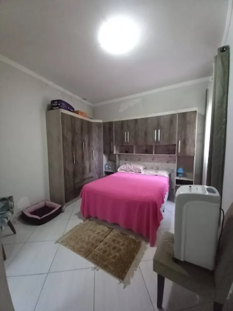 Sobrado, 3 quartos, 93 m² - Foto 8
