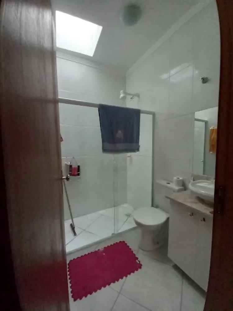 Sobrado, 3 quartos, 93 m² - Foto 3