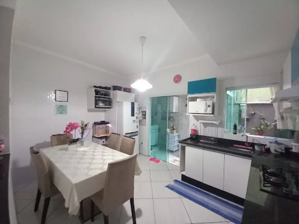 Sobrado, 3 quartos, 93 m² - Foto 7