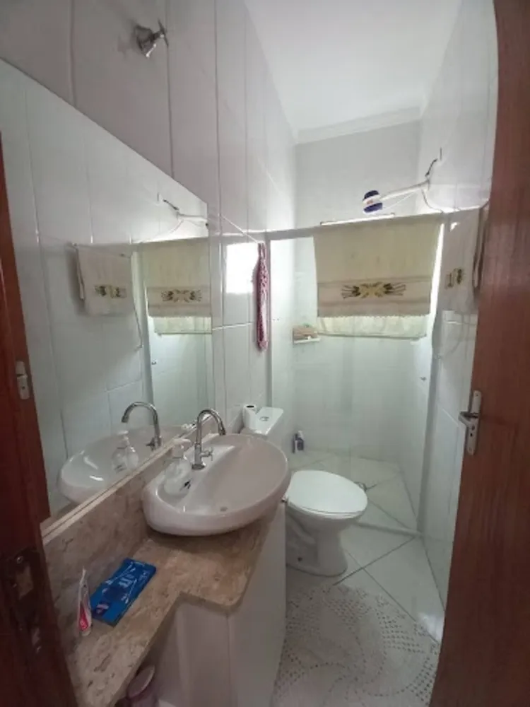 Sobrado, 3 quartos, 93 m² - Foto 5