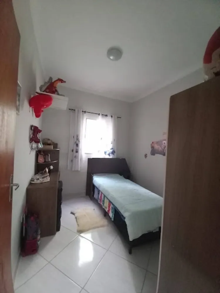 Sobrado, 3 quartos, 93 m² - Foto 2