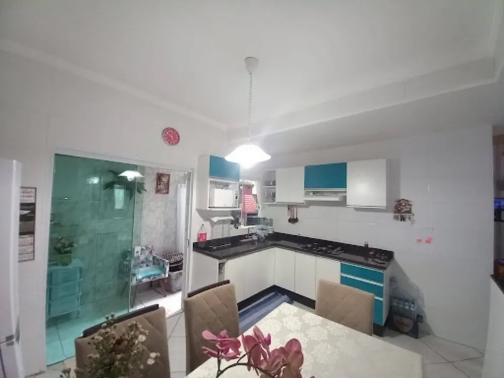 Sobrado, 3 quartos, 93 m² - Foto 4