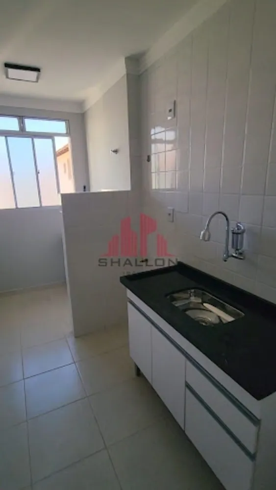 Apartamento, 2 quartos - Foto 6