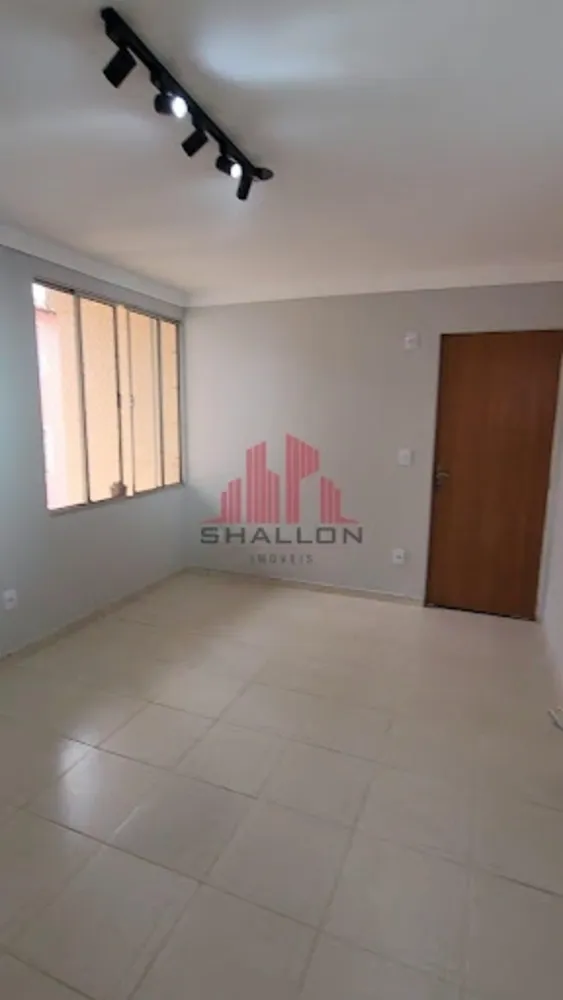 Apartamento, 2 quartos - Foto 5
