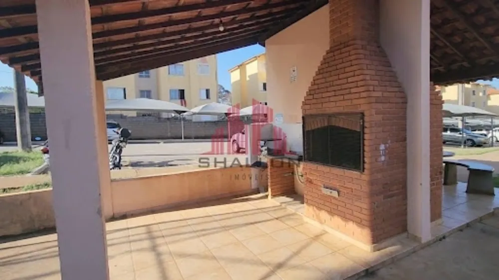 Apartamento, 2 quartos - Foto 10