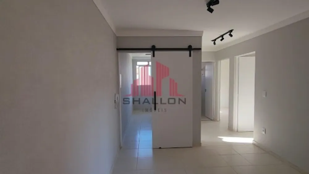 Apartamento, 2 quartos - Foto 9
